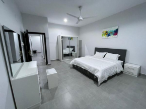 Jabal Al Nour Apartment